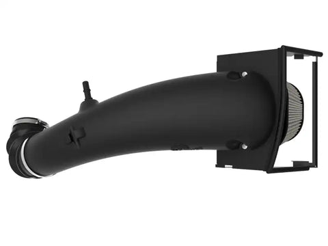 aFe 52-10012D Rapid Induction Cold Air Intake System w/Pro DRY S Filter 2021+ Ford F-150 V8-5.0L