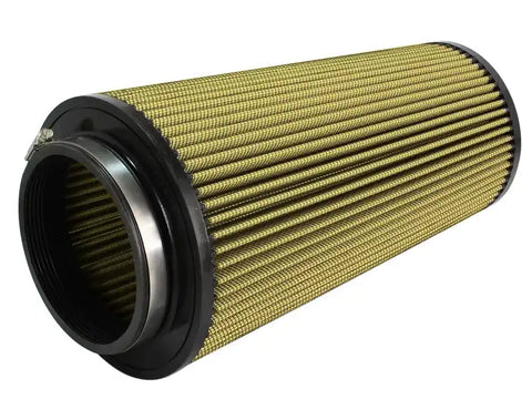 aFe 72-91096 MagnumFLOW UCO Pro-Guard 7 Air Filters 5F x 7.5B 5.5T (Inv) 13H in
