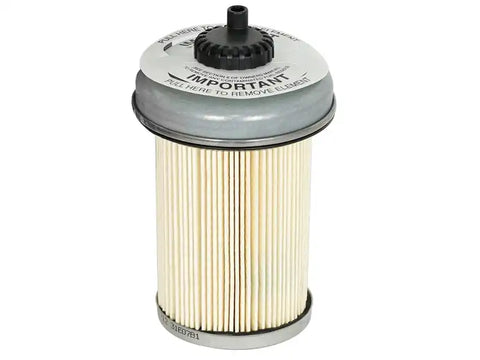 aFe 44-FF001-MB ProGuard D2 Fluid Filters Fuel F/F GM Diesel Trucks 92-00 V8- 6.2L 6.5L (td) - 4 Pack