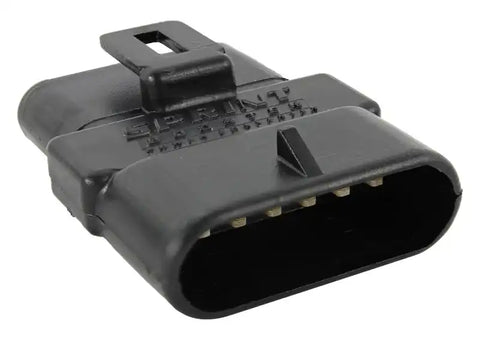 aFe 77-14003 Power Sprint Booster Converter 07-17 GM Trucks V6/V8 (AT)