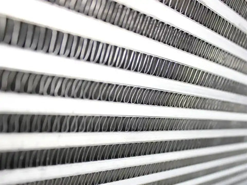 aFe 46-20131 BladeRunner GT Series Intercooler 13-16 Dodge Ram Diesel Trucks L6-6.7L (td)