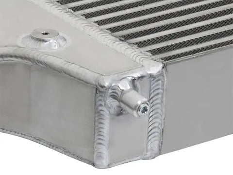 aFe 46-20281 BladeRunner GT Series Intercooler 16-17 Nissan Titan XD V8 5.0L (td)