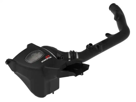 aFe 50-70081D Momentum GT Cold Air Intake System w/ Pro DRY S Filter Ford Bronco 2021 V6-2.7L (tt)