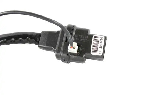 aFe 77-16204 Power Sprint Booster Converter 14-15 Jeep Wrangler (JK) / Grand Cherokee (WK2) AT