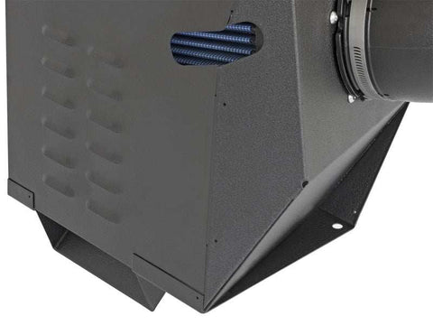 aFe 54-12322-1 MagnumFORCE Intake Stage-2 P5R AIS GM Diesel Trucks 11-16 V8-6.6L