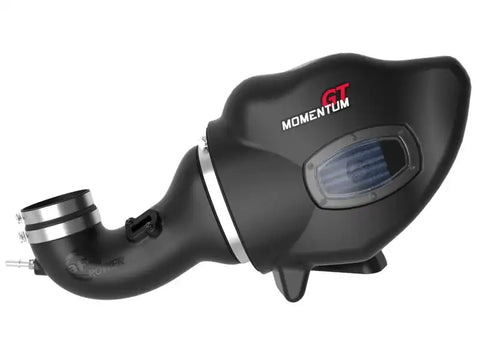 aFe 77-34007-PK Scorcher Pro PLUS Performance Package 17-18 Chevrolet Camaro ZL1 V8-6.2L (sc)