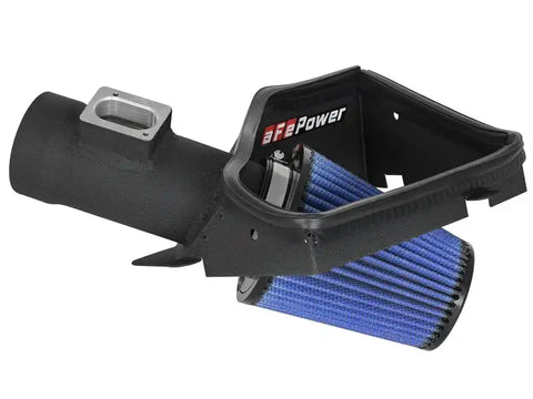 aFe 54-12862 Power Magnum Force Stage-2 Pro 5R Cold Air Intake System 15-17 Mini Cooper S F55/F56 L4 2.0(T)