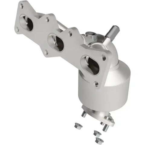 MagnaFlow Conv DF 96-02 Mazda Millenia 2.3L
