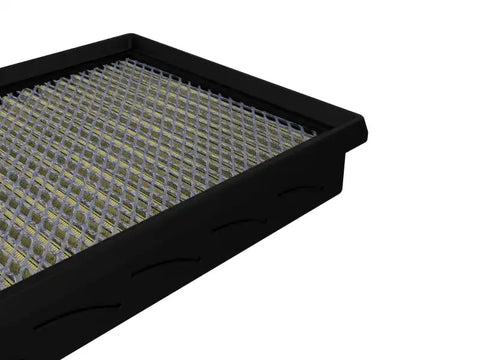 aFe 73-10060 MagnumFLOW Air Filters OER PG7 A/F Ford Van 95-03 V8-7.3L (td)