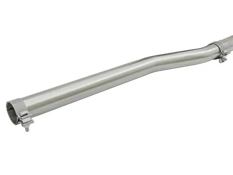 aFe 49-36331-B MACHForce XP Exhausts Cat-Back SS-304 14-17 Mini Cooper S Hardtop 2-Door w/ Black Tips