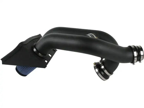 aFe 54-12182 MagnumFORCE Intakes Stage-2 Pro 5R 11 Ford F-150 V6 3.5L (tt) EcoBoost