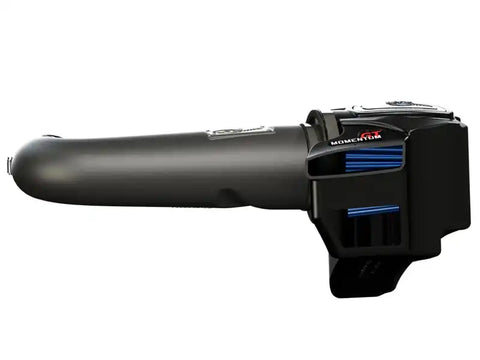 aFe 54-76205-1 Momentum GT Pro 5R Cold Air Intake System 11-17 Jeep Grand Cherokee (WK2) V8 5.7L HEMI