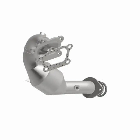 MagnaFlow Conv DF California Grade 10-13 Mazda 3 L4 2.3L