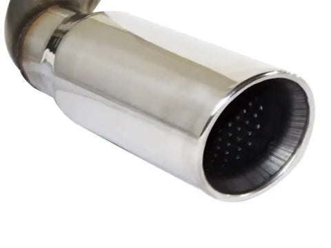aFe 49-44008 MACHForce XP Exhausts Cat-Back SS-409 EXH CB Chevrolet Suburban 07-08 V8-5.3/6.0L