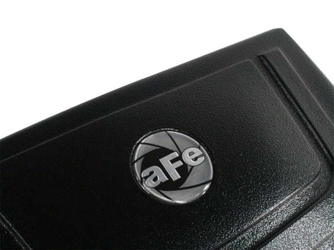 aFe 54-12188 MagnumFORCE Intake System Cover Stage-2 P5R 11-13 Ford F-150 EcoBoost V6-3.5L (tt)