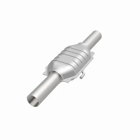 MagnaFlow Conv DF Jeep '79-'81