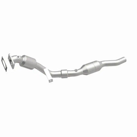 Magnaflow Conv DF 01-02 Audi S4 2.7L P/S