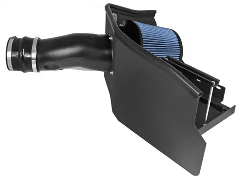 aFe 54-10192 MagnumFORCE Intakes Stage-2 P5R AIS Ford Diesel Trucks 99-03 V8-7.3L (td)
