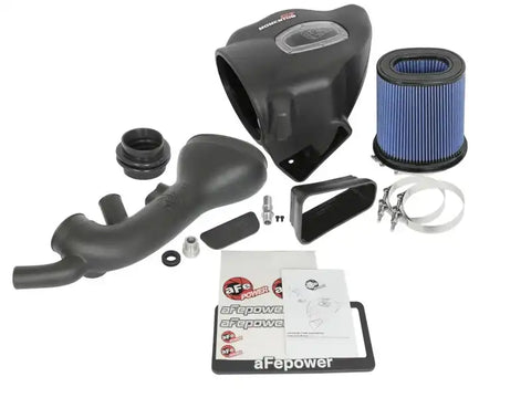 aFe 54-74211 Momentum GT Pro 5R Intake System 16-17 Chevrolet Camaro V6-3.6L