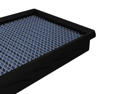aFe 30-10060 MagnumFLOW Air Filters OER P5R A/F Ford Van 95-03 V8-7.3L (td)