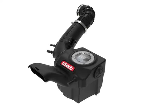 aFe 56-70041R POWER Momentum GT Pro 5R Media Intake System 16-19 Ford Fiesta ST L4-1.6L (t)