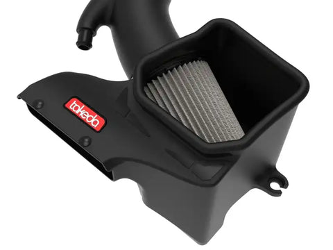 aFe 56-10021D Takeda Stage-2 Pro Dry S AIS 19-20 Hyundai Veloster N L4 2.0L