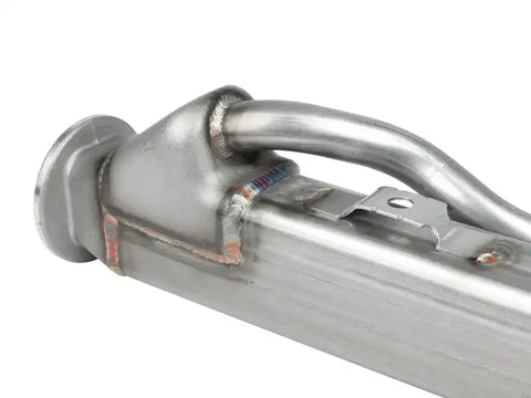 aFe 46-90088 Power BladeRunner EGR Cooler 04-07 Ford Diesel Trucks V8-6.0L (td)