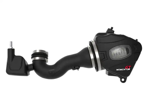 aFe 50-70044D POWER Momentum GT Pro Dry S Intake System 2019 GM Silverado/Sierra 1500 V6-4.3L/V8-5.3/6.2L