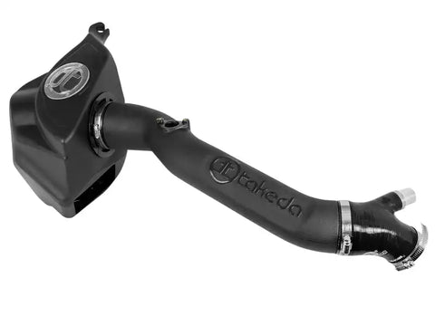 aFe TM-2018B-R Takeda Momentum PRO 5R Cold Air Intake System 16-18 Lexus RC 200t/300 / GS I4-2.0L (t)
