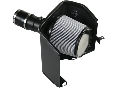 aFe 51-10492 MagnumFORCE Intakes Stage-2 PDS AIS Nissan Frontier/Pathfinder/Xterra 05-11 V6-4.0L