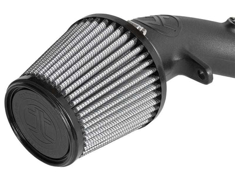 aFe TA-4305B-1D Takeda Stage-2 PRO DRY S Cold Air Intake System 15-18 Subaru WRX H4 2.0L (t)