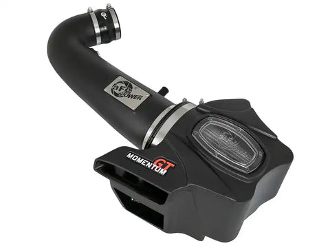 aFe 51-76205-1 POWER Momentum GT Pro DRY S Cold Air Intake System 11-17 Jeep Grand Cherokee (WK2) V8 5.7L HEMI