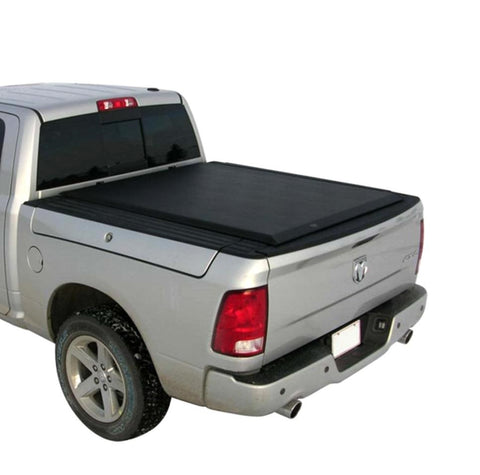 ACCESS Covers LITERIDER Roll-Up Tonneau Cover