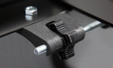 ACCESS Toolbox Edition Roll-Up Cover