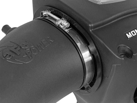 aFe 51-72202 Momentum GT Pro Dry S Stage-2 Intake System 11-15 Dodge Challenger / Charger R/T V8 5.7L HEMI