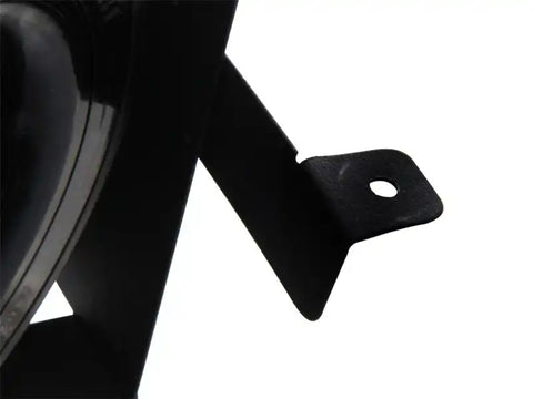 aFe 51-10312-1 MagnumFORCE Intakes Stage-2 Pro DRY S Nissan Titan 04-13 V8-5.6L Black Powdercoated Tube