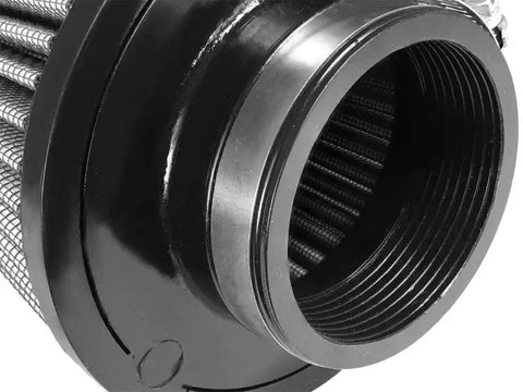 aFe TF-9025D POWER Takeda Pro DRY S Universal Air Filter 3F x 6B 4-1/2T (INV) 5H in