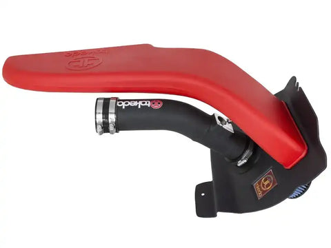 aFe TA-4306B-R Takeda Stage 2 Pro 5R Intake System 15-17 Subaru STI H4-2.5L (t)