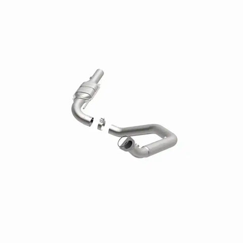 MagnaFlow Conv DF 03-07 GM 2500/3500 D/S OEM
