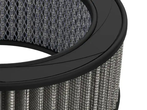 aFe 11-10064 MagnumFLOW Air Filters OER PDS A/F Ford Van 91.5-94 V8-7.3L (d)