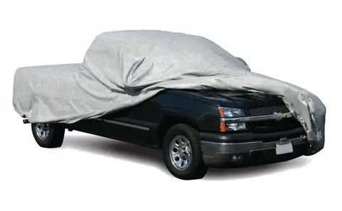 MyTruckPoint Adco 12284 Cover SFS AquaShed 3 Layer Fabric