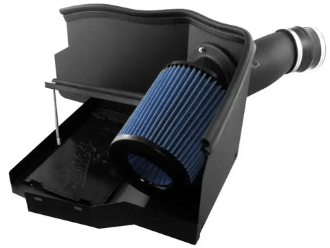 aFe 54-10192 MagnumFORCE Intakes Stage-2 P5R AIS Ford Diesel Trucks 99-03 V8-7.3L (td)