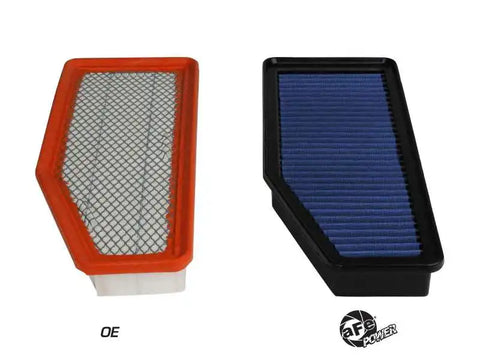 aFe 30-10302 MagnumFLOW Pro 5R OE Replacement Filter 19-21 Jeep Cherokee L4-2.0L (t)