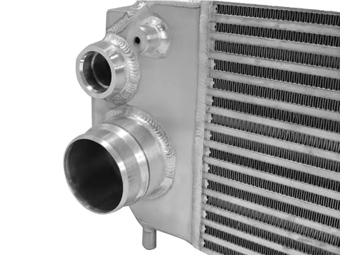 aFe 46-20202-B Bladerunner Intercooler with Tubes 2015 Ford F-150 V6 2.7 (tt)