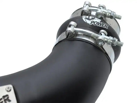 aFe 51-76203 Momentum GT PRO DRY S Stage 2 Si Intake 07-11 Jeep Wrangler JK V6 3.8L