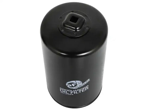 aFe 44-LF024 ProGuard D2 Fluid Filters Oil F/F Ford Diesel Trucks 11-17 V8-6.7L (td)