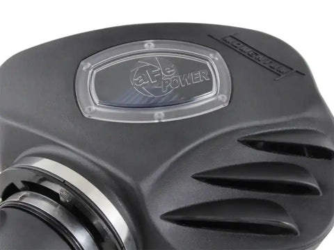 aFe 54-82202 Momentum Intake Stage-2 Si Pro 5R 14 BMW 435i (F32) L6-3.0 / 12-15 335i (F30) L6 3.0L