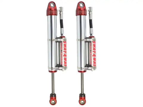 aFe 302-0052-06 Sway-A-Way 2.0in Rear Shock Kit 09-13 Ford F-150 4wd