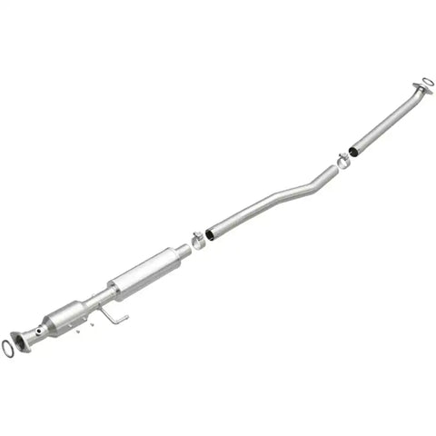 MagnaFlow Conv DF 13-18 Mazda CX-5  OEM Underbody