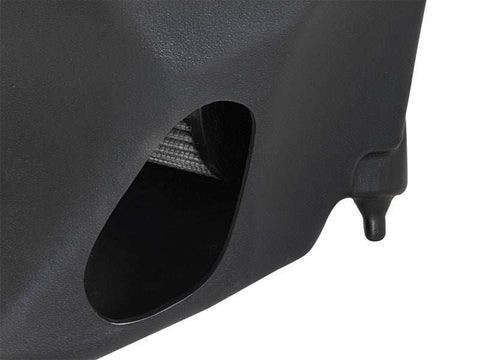 aFe 51-76311 Momentum GT Pro DRY S Cold Air Intake System 16-17 BMW M2 (F87) L6 3.0L (t) N55